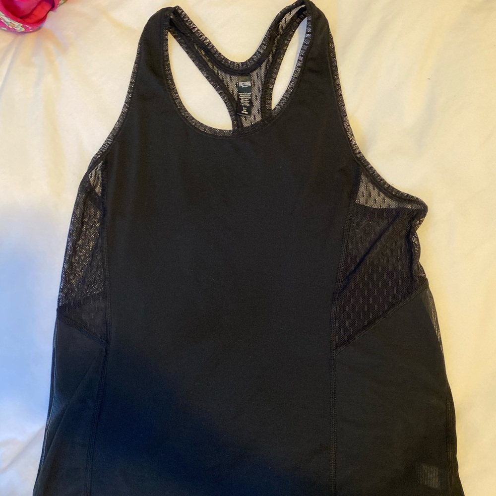 Victoria Sport workout tank